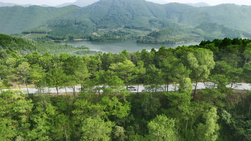 Thanh Xuan Valley: Khi hạ tầng chiến lược mở rộng giá trị cho miền xanh nguyên bản - 1