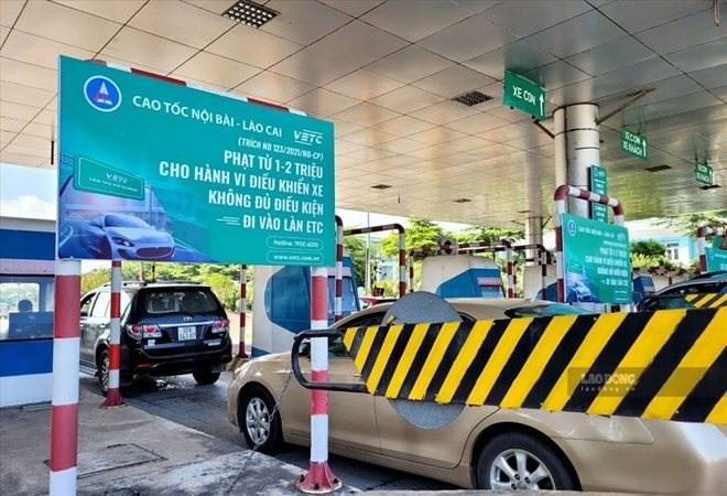 Cục Đường bộ Việt Nam yêu cầu VETC và ePass rút kinh nghiệm trong công tác truyền thông. Ảnh: Minh Hạnh