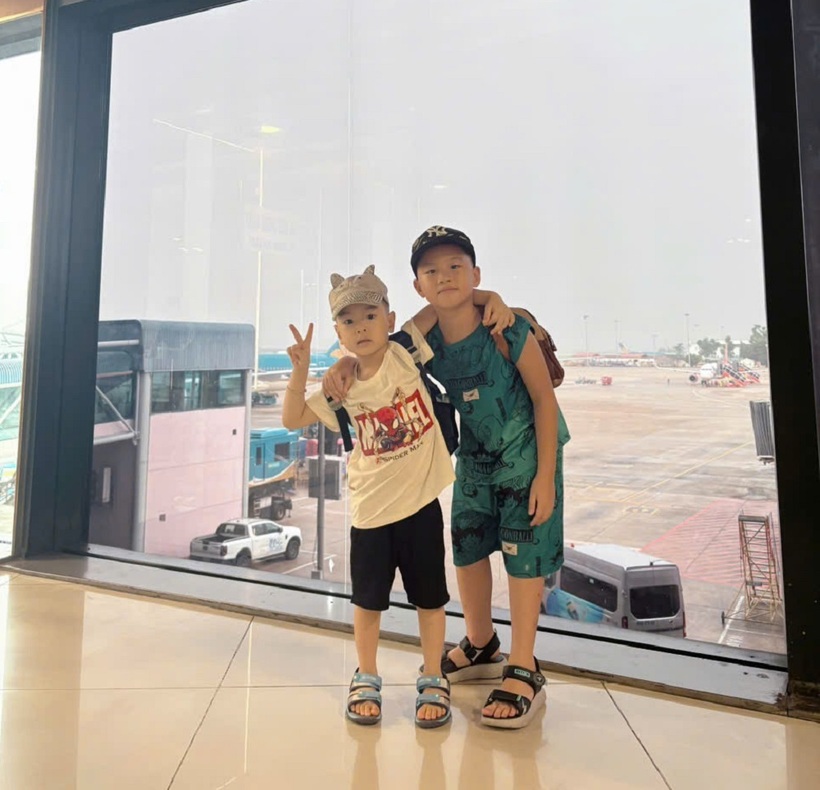 Vietnam Airlines khuyến nghị hành khách đặt vé sớm và linh hoạt về ngày, giờ bay. Ảnh: Đỗ Giang.