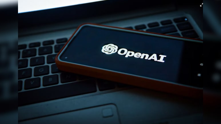 OpenAI đã báo cáo các cuộc trò chuyện của Zhou với FBI. Ảnh minh họa/NDTV