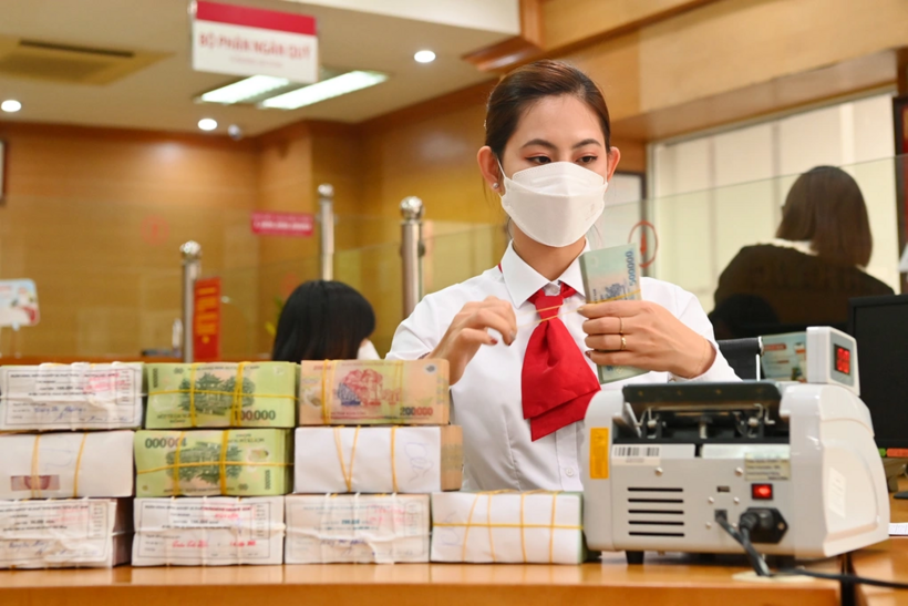 Ảnh minh họa: Tiến Tuấn, báo Dân trí.
