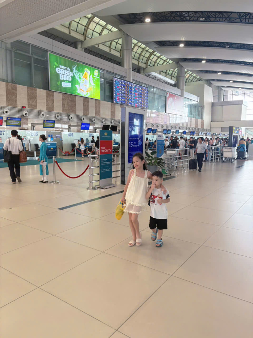 Vietnam Airlines Group (gồm Vietnam Airlines, Pacific Airlines và Vasco) vừa công bố mở bán vé Tết Đinh Mùi 2027 từ 25/8. Ảnh: Đỗ Giang.