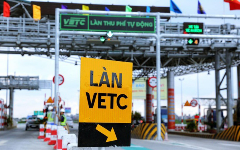 Phí duy trì gây tranh luận, hé lộ dòng tiền hơn 1.400 tỷ đồng tại VETC. / Theo Người đưa tin.