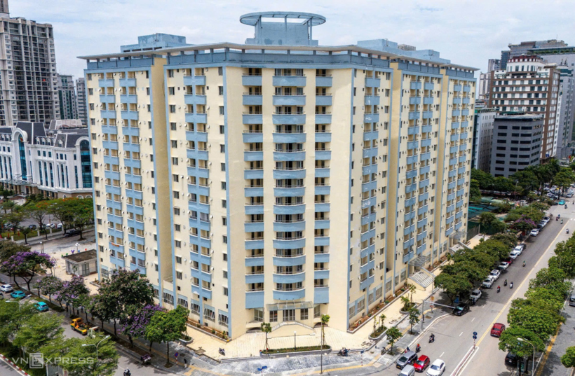 Ảnh minh họa/VnExpress