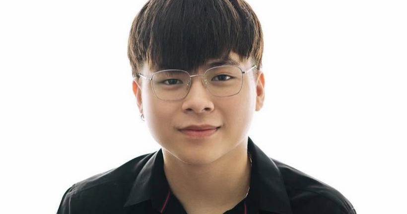 Phạm Tuấn. (Ảnh: FBNV)