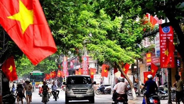 Thủ tướng chỉ đạo tăng cường công tác bảo đảm an ninh, trật tự dịp Lễ Quốc khánh 2/9.