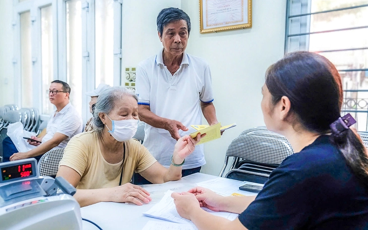 Ảnh minh họa. Hà Quân/Tuổi Trẻ