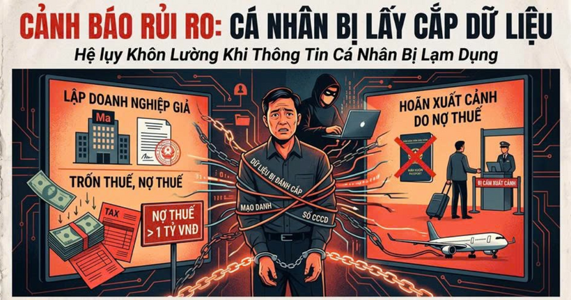 Ảnh minh họa. (Ảnh: Công an Hà Nội)
