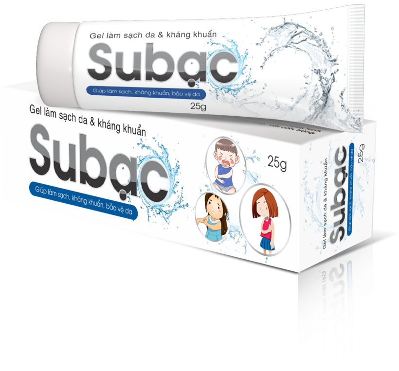Vì sao trẻ dễ bị viêm da? Hiểu đúng để chăm sóc da hiệu quả - 5