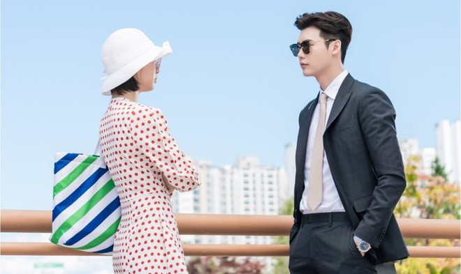 Khi Nàng Say Giấc. Ảnh cắt từ phim