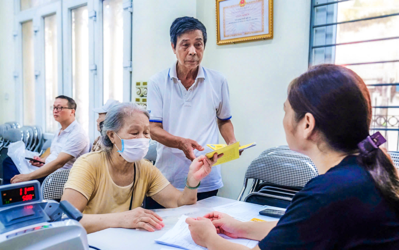 Ảnh minh họa: Hà Quân/Tuổi Trẻ