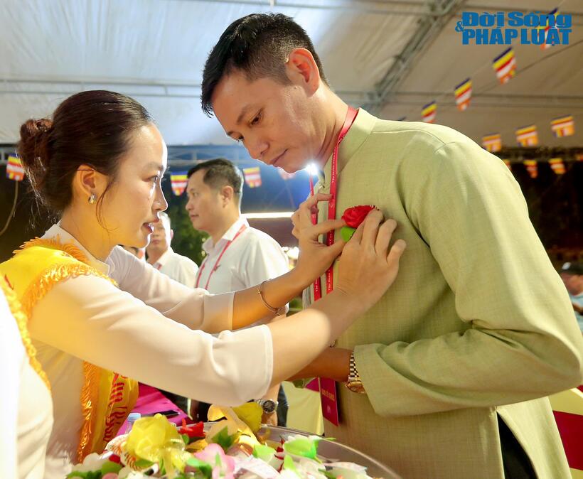 Vu Lan, mùa của những nỗi nhớ và lòng biết ơn.