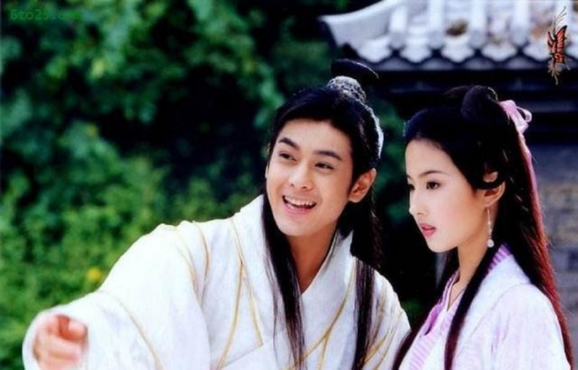 Đoàn Dự là một trong những nhân vật gặp được kỳ ngộ võ công tuyệt học trong thế giới kiếm hiệp của Kim Dung. (Ảnh: Sohu)