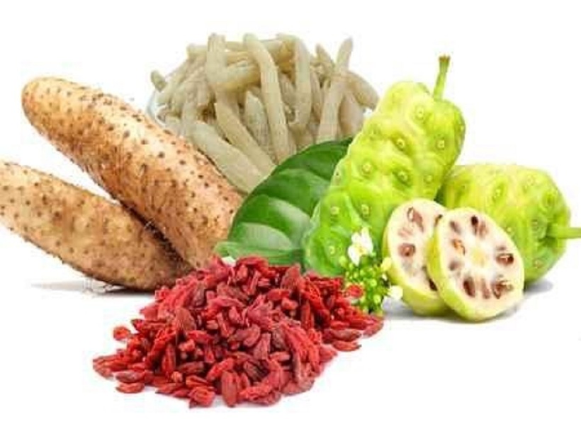 Thảo dược giúp ổn định đường huyết cho người tiểu đường