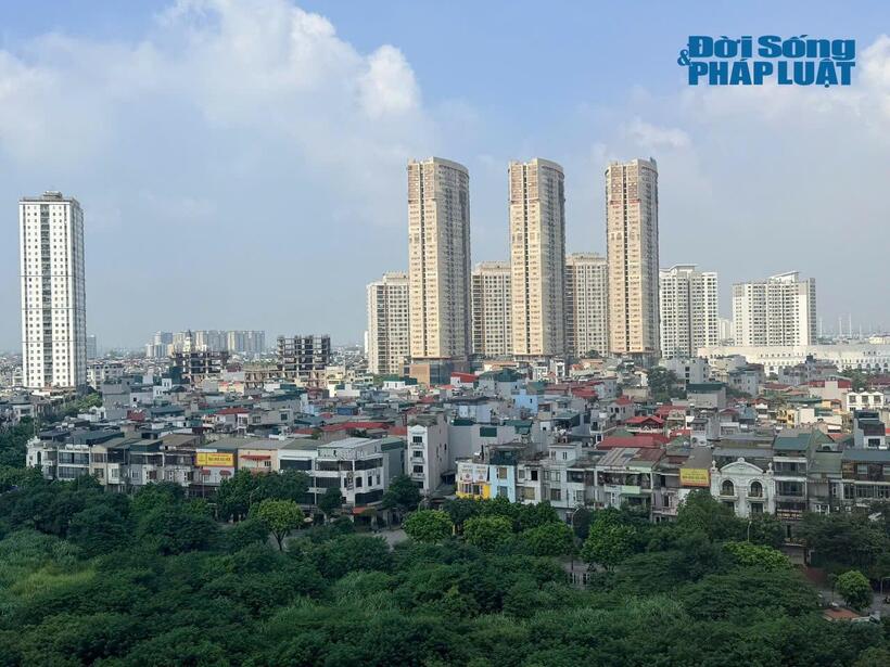 Việc điều chỉnh thời hạn dự án được kỳ vọng tạo thêm dư địa cho doanh nghiệp tiếp tục triển khai. Ảnh minh họa.