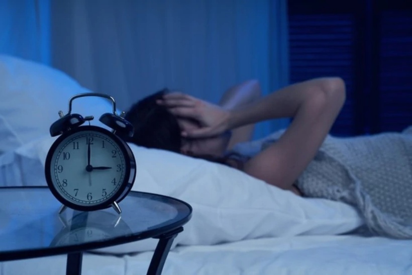 Đừng coi những rối loạn tuổi mãn kinh là chuyện “đương nhiên phải chịu”. Ảnh minh họa/SKĐS