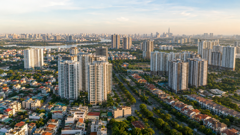 Dữ liệu chuẩn là nền tảng để tăng hiệu quả thị trường. Ảnh minh hoạ.