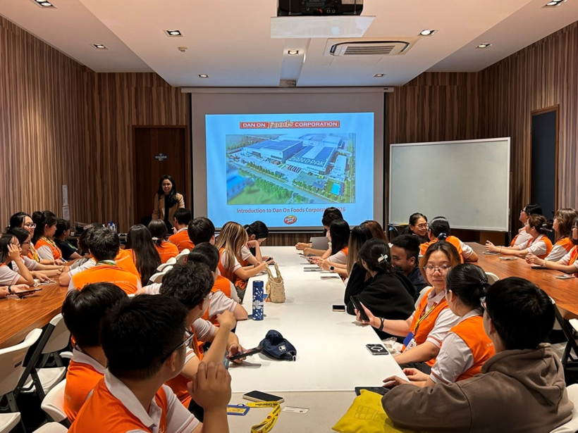 Trường Đại học Việt Đức (VGU) tuyển sinh đại học hệ chính quy năm 2026 đợt bổ sung. Ảnh: BNews