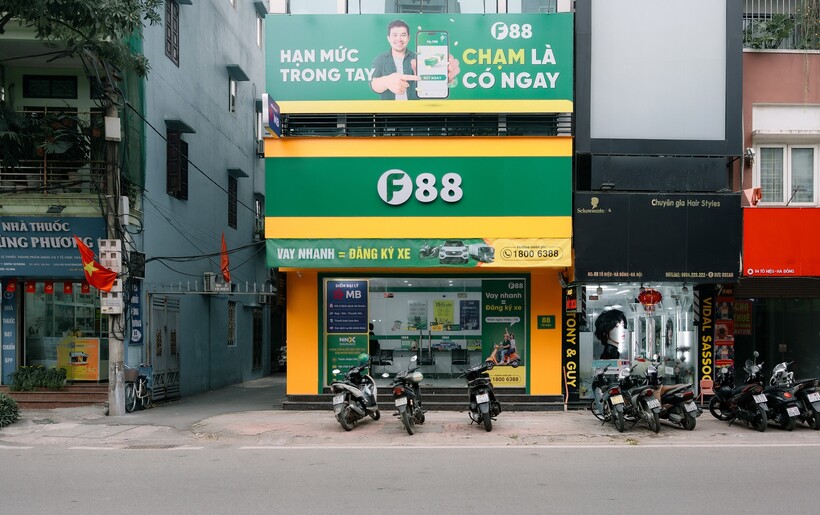 Nguồn ảnh F88 cung cấp