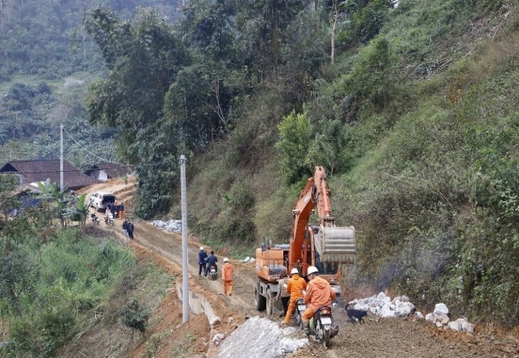 Công ty Điện lực Thái Nguyên: Giữ dòng điện thông suốt trong kỳ nghỉ Lễ Quốc khánh 2/9 - 1