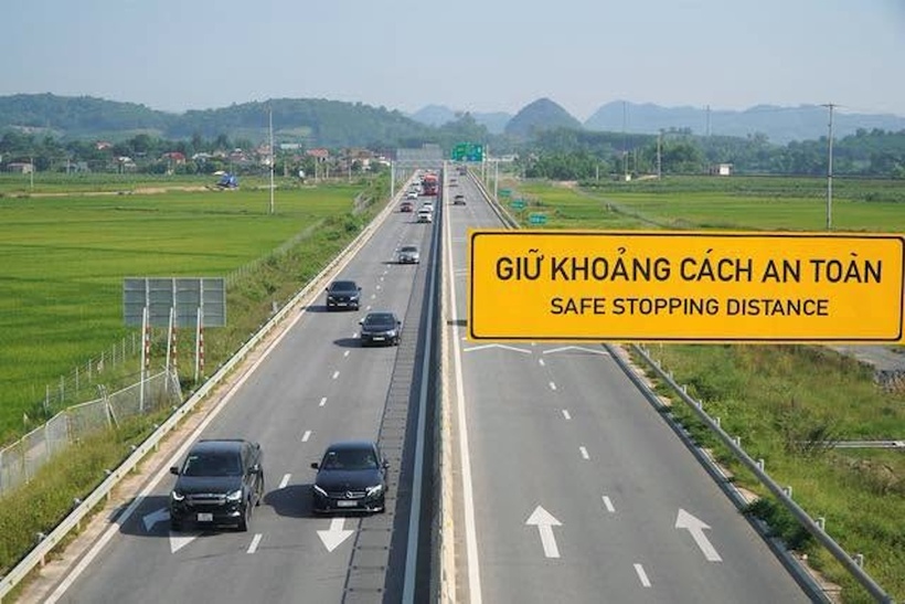 Ảnh minh hoạ. Ảnh: Cục CSGT