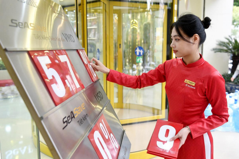 Ảnh minh họa: Tạp chí điện tử Chứng khoán Việt Nam.