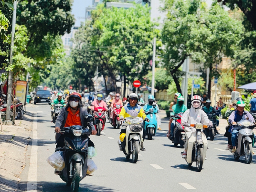 Ảnh minh họa: Vũ Phượng.