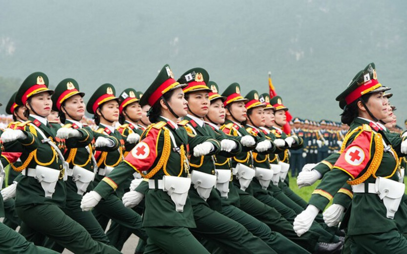 Ảnh minh họa: Cơ quan Báo và phát thanh truyền hình TPHCM.