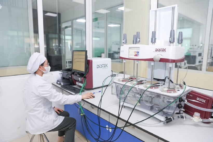 Lợi nhuận sau thuế 6 tháng đầu năm của TRA đạt 133 tỷ đồng tăng 8,6% so với cùng kỳ năm trước (Ảnh: TRA).
