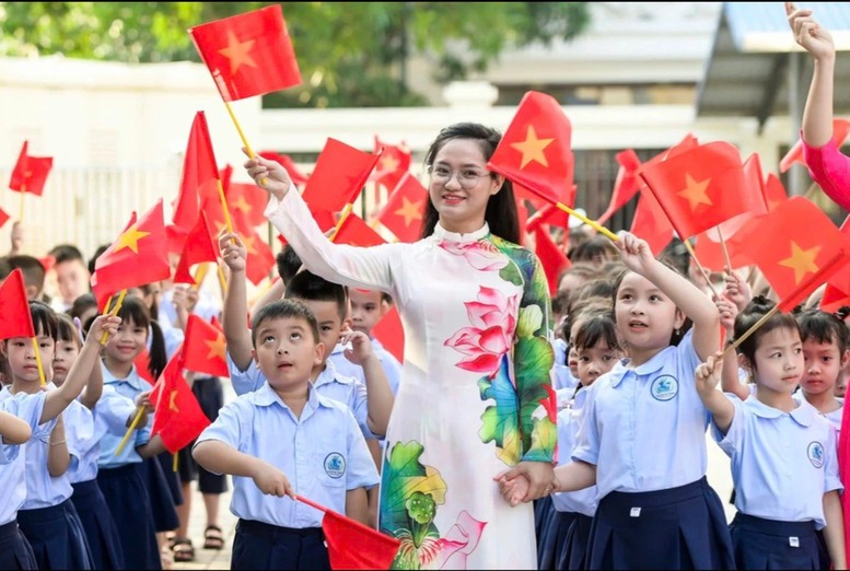 Bộ Tài chính đề xuất chính sách hiện đại hóa, nâng cao chất lượng giáo dục, đào tạo và nguồn nhân lực