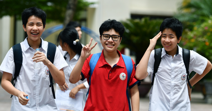 Ảnh minh họa: VietNamnet