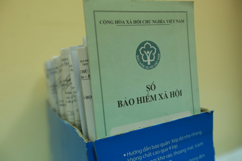 Ảnh minh họa: Theo báo Lao động.