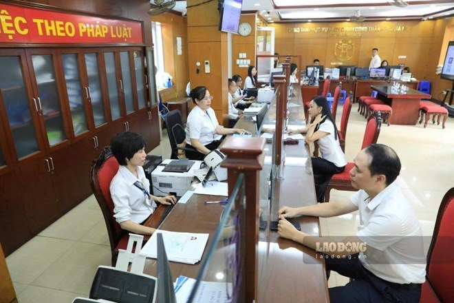 Ảnh minh họa: Phạm Đông/ Báo Lao động.
