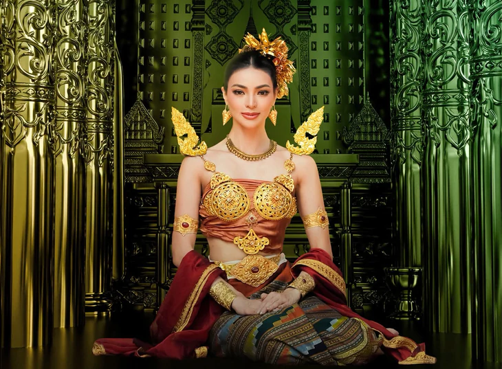 Ban tổ chức Miss Grand International quyết định chuyển cuộc thi sang Thái Lan - Ảnh: Miss Grand International