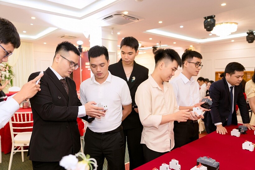 Khoa Kim cung cấp đầy đủ các sản phẩm của Delixi Electric tại thị trường Việt Nam. Nguồn ảnh DNCC
