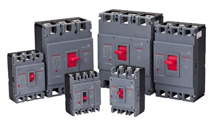 Thiết bị điện dân dụng. Nguồn ảnh DNCC