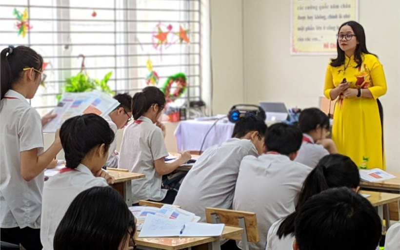 Ảnh minh họa: VGP.