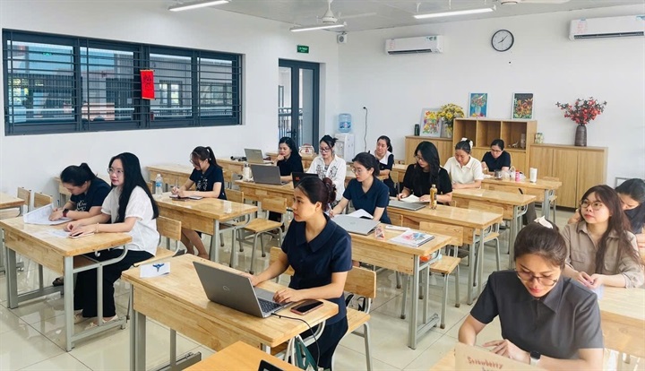  Đổi mới thực chất từ bên trong ngành giáo dục: Đổi mới từ tư duy “làm cho xong” sang “làm cho chất lượng” - 4