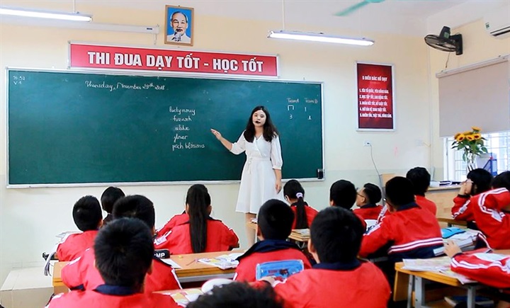 Ảnh minh họa: Báo Chính phủ.