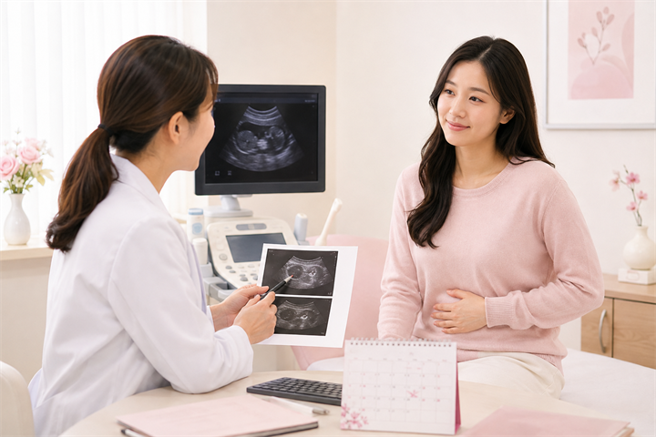 U xơ tử cung nhỏ có thể chỉ cần theo dõi nếu không gây triệu chứng và không ảnh hưởng đến buồng tử cung.