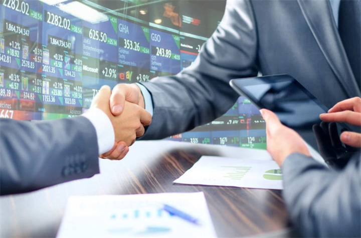Điều kiện cấp giấy phép kinh doanh cho tổ chức kinh tế có vốn đầu tư nước ngoài được quy định chi tiết. Ảnh minh họa: Báo Chính phủ.