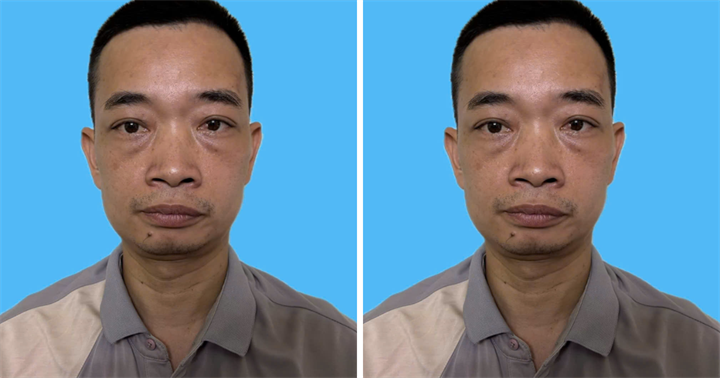 Bị can Đào Phú Thành. (Ảnh: Công an Quảng Ninh)