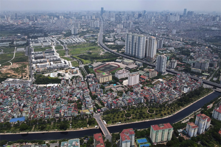 Ảnh minh họa/Thời báo VTV