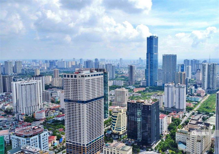 Dùng thuế lũy tiến siết đất bỏ hoang, điều tiết chênh lệch địa tô là giải pháp căn bản để nắn dòng vốn vào sản xuất, chặn nhóm ôm đất chờ thời trục lợi hạ tầng công (Ảnh: Hữu Thắng).