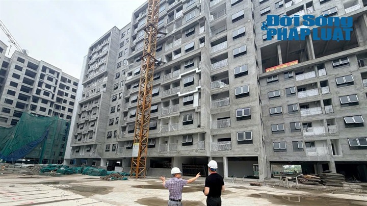Phân khúc nhà ở thương mại giá phù hợp có thể trở thành cầu nối giữa nhà ở xã hội và nhà ở thương mại thông thường.