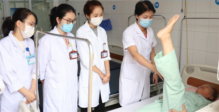 Ảnh minh họa: Sức khỏe và Đời sống.