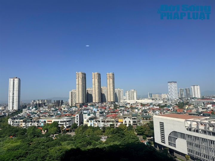 HoREA kiến nghị bổ sung chính sách phát triển nhà ở thương mại giá phù hợp nhằm tăng nguồn cung nhà ở vừa túi tiền.