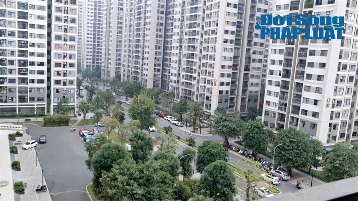 Nhà ở thương mại giá phù hợp được kỳ vọng giúp người thu nhập trung bình, thu nhập thấp có thêm cơ hội tiếp cận nhà ở.