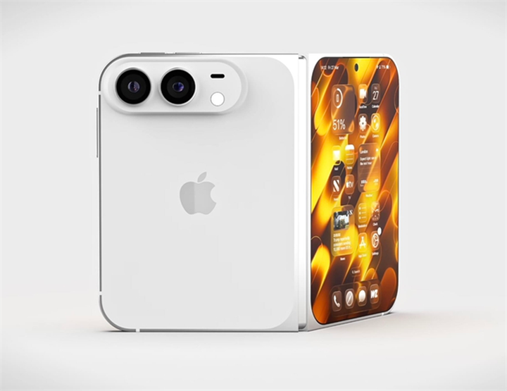 Tiêu chuẩn cao của Apple dành cho iPhone Ultra đang làm khó các đối tác sản xuất . Ảnh: ZONEOFTECH