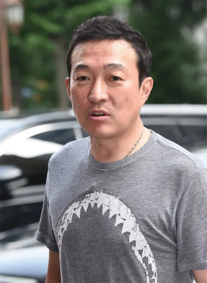 Nam diễn viên Lee Jae Ryong. Ảnh: VietNamNet